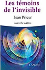 PRIEUR Jean Témoins de l´invisible (Les) Librairie Eklectic