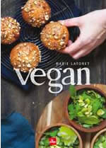 LAFORET Marie Vegan  Librairie Eklectic