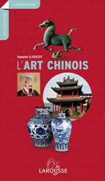 ELISSEEFF Danielle Art chinois (L´) Librairie Eklectic