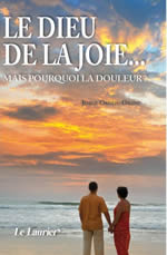 ORDEIG ORSINI Jorge Le Dieu de la joie... Mais pourquoi la douleur ? Librairie Eklectic