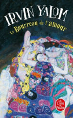 YALOM Irvin Le bourreau de l´amour. Histoires de psychothérapie. Librairie Eklectic