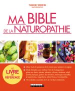 MORFIN Thierry Ma bible de la naturopathie Librairie Eklectic