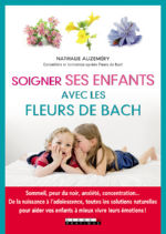 AUZEMERY Nathalie Soigner ses enfants avec les fleurs de Bach Librairie Eklectic