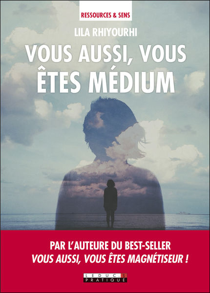 RHIYOURHI Lila Vous aussi vous êtes medium!  Librairie Eklectic