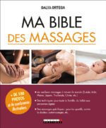 ORTEGA Galya Ma Bible des massages Librairie Eklectic