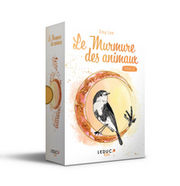 Emy Lee Oracle Le murmure des animaux
 Librairie Eklectic