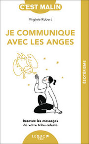 ROBERT Virginie Je communique avec les anges. Librairie Eklectic