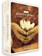 ORLOFF Judith Hypersensible, je reprends le pouvoir. Librairie Eklectic