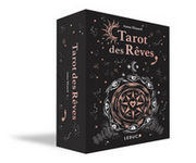 XHAARD Anna Tarot des rêves. Accédez aux messages de votre inconscient ! Librairie Eklectic