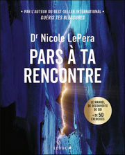 Dr LEPERA Nicole Pars à ta rencontre  Librairie Eklectic