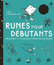 CHAMBERLAIN Lisa Runes pour débutants Librairie Eklectic