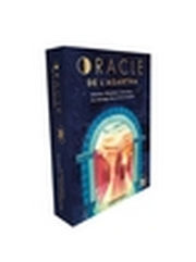 LULUMINEUSE Oracle de l´Agartha. Atlantes, pléiadiens, lémuriens... Les messages des anciens peuples. Librairie Eklectic