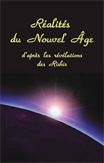 Centre d´Etudes de la Manasa Foundation Réalités du Nouvel Age, d´après les révélations des Rishis Librairie Eklectic