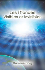 CORY Caroline Les mondes visibles et invisibles Librairie Eklectic