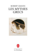 GRAVES Robert Les Mythes grecs  Librairie Eklectic