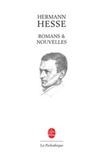 HESSE Hermann Romans et nouvelles (Oeuvres complètes T1) Librairie Eklectic
