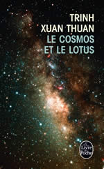 TRINH XUAN THUAN Le Cosmos et le Lotus. Confessions d´un astrophysicien Librairie Eklectic