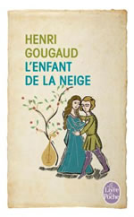 GOUGAUD Henri L´enfant de la neige Librairie Eklectic