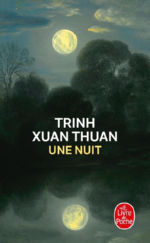 TRINH XUAN THUAN Une nuit (version de poche) Librairie Eklectic