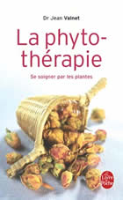 VALNET Jean Dr La Phytothérapie. Traitement des maladies par les plantes Librairie Eklectic