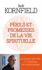 KORNFIELD Jack Périls et promesses de la vie spirituelle Librairie Eklectic