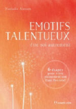 ALSTEEN Nathalie Emotifs talentueux Librairie Eklectic