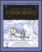 Dr BEN SESSA  Les états altérés de conscience Librairie Eklectic