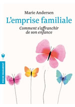 ANDERSEN Marie  L´emprise familiale  Librairie Eklectic