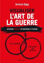 HAGY Jessica Visualiser l´art de la guerre  Librairie Eklectic