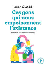 GLASS Lillian Ces gens qui nous empoisonnent l´existence Librairie Eklectic