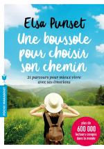 PUNSET Elsa Une boussole pour choisir son chemin Librairie Eklectic