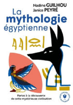 GUILHOU Nadine & PEYRE Janice La Mythologie Ã©gyptienne Librairie Eklectic