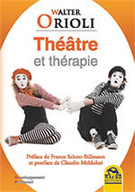 ORIOLI Wlater Théâtre et thérapie Librairie Eklectic