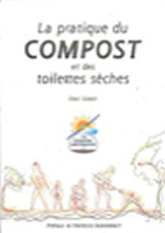 SABOT Eric Pratique du compost et des toilettes sèches Librairie Eklectic