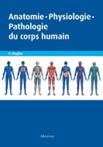 KUGLER P. Anatomie - Physiologie - Pathologie du corps humain  Librairie Eklectic