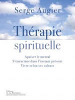 AUGIER Serge Thérapie spirituelle  Librairie Eklectic