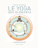 DUGOWSON Florence Le yoga des éléments Librairie Eklectic