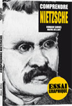 SARNEL R. et BELLART N. Comprendre Nietzsche Librairie Eklectic