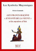 GEMEINDE Elvira Les francs-maçons 