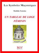 FONTAINE Mathilde Un Tableau de Loge FÃ©minin (nÂ°68) Librairie Eklectic