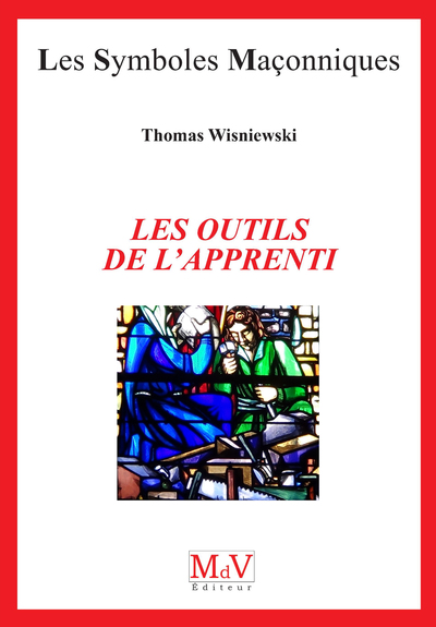 WISNIEWSKI Thomas Les outils de l´apprenti (n°96) Librairie Eklectic