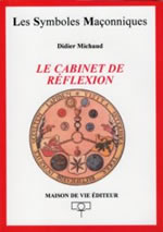 MICHAUD Didier Le cabinet de réflexion - n°32 Librairie Eklectic