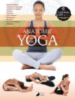 Collectif Anatomie & Yoga Librairie Eklectic