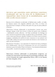 COLONNA Marie-Laure  Réenchanter l´occident Librairie Eklectic