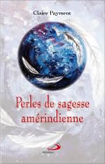 PAYMENT Claire Perles de sagesse amérindienne Librairie Eklectic