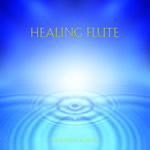 COMTE Emmanuel Healing Flute - CD Librairie Eklectic