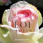 COMTE Emmanuel E-O-I L´infini - CD audio Librairie Eklectic