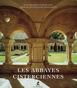 LEROUX-DHUYS Jean-François Abbayes cisterciennes (Les) Librairie Eklectic
