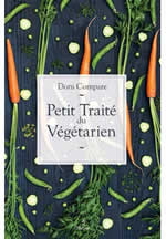 COMPARE Dom Le petit traité du végétarien Librairie Eklectic