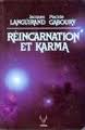 LANGUIRAND Jacques et GABOURY Placide Réincarnation et Karma Librairie Eklectic